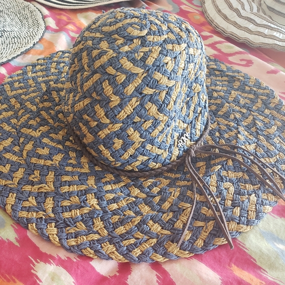 Beach Sun Hats - Picture 3 of 10